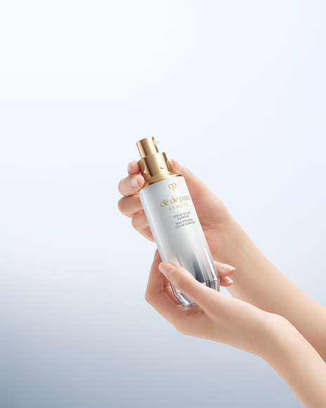 BRIGHTENING SERUM SUPREME (Refill)